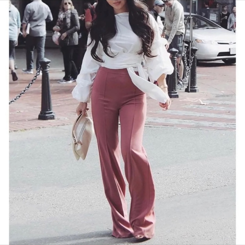 Fashion nova pants